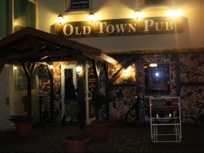 Foto: Old Town Pub